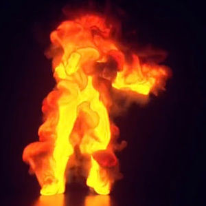 Meet your Posher, Jaiven